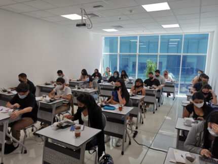 Curso Gestor Bancario